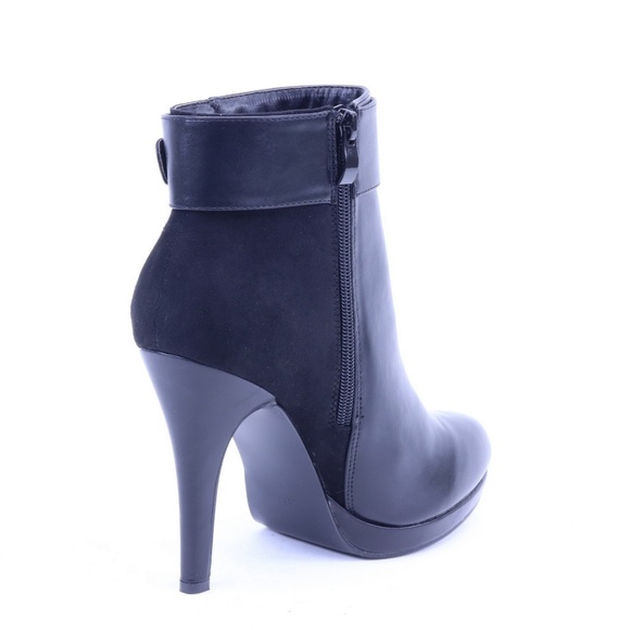 Bootie - Picture 2 of 7